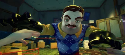 Hello Neighbor 2