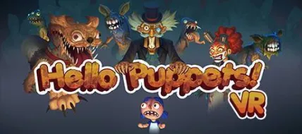 Hello Puppets VR