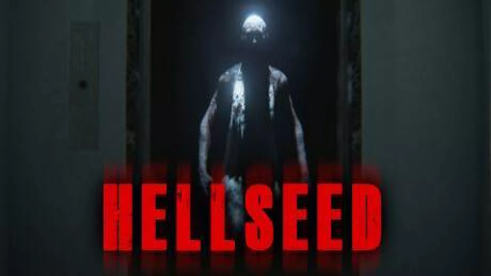 HELLSEED cover