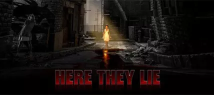 Here They Lie