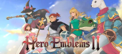 Hero Emblems 2