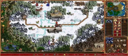 Heroes of Might and Magic 3 HD Edition 