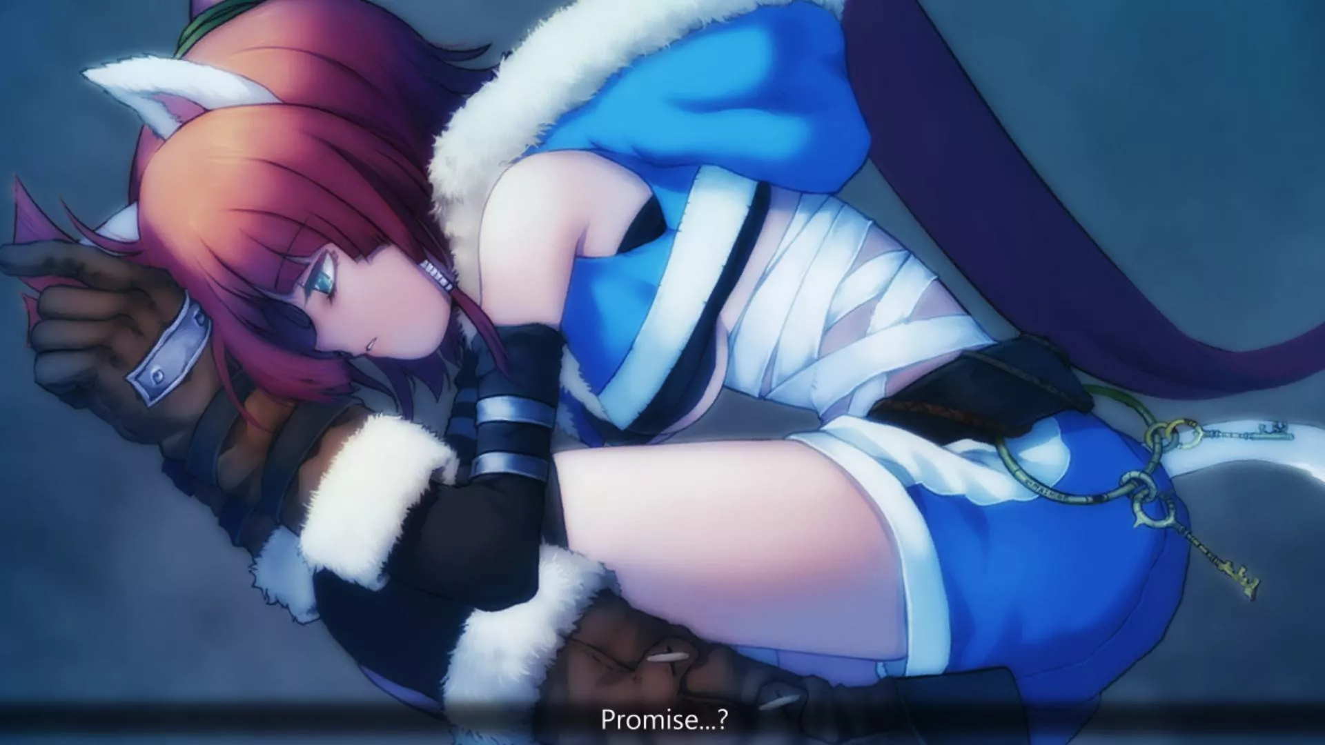 Heroine Anthem Zero 2 Scars of Memories cover