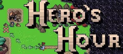 Heros Hour