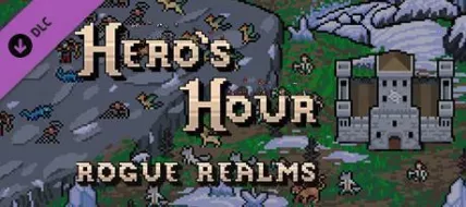 Heros Hour Rogue Realms