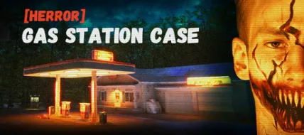 [Herror] Gas Station Case