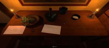 Hex Shop