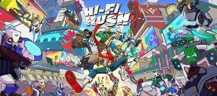 HiFi RUSH