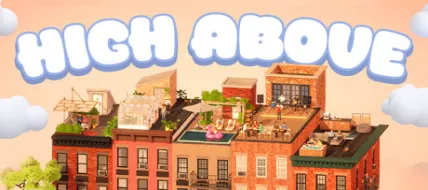 High Above