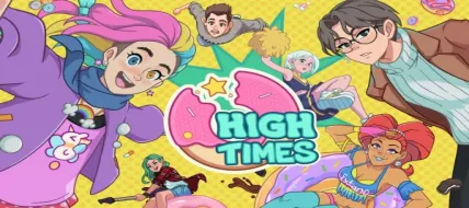High Times