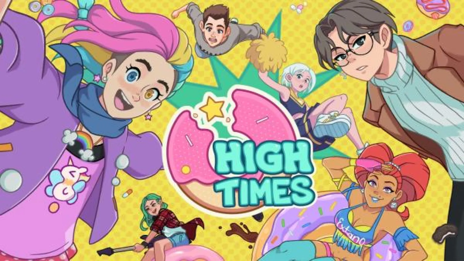 High Times