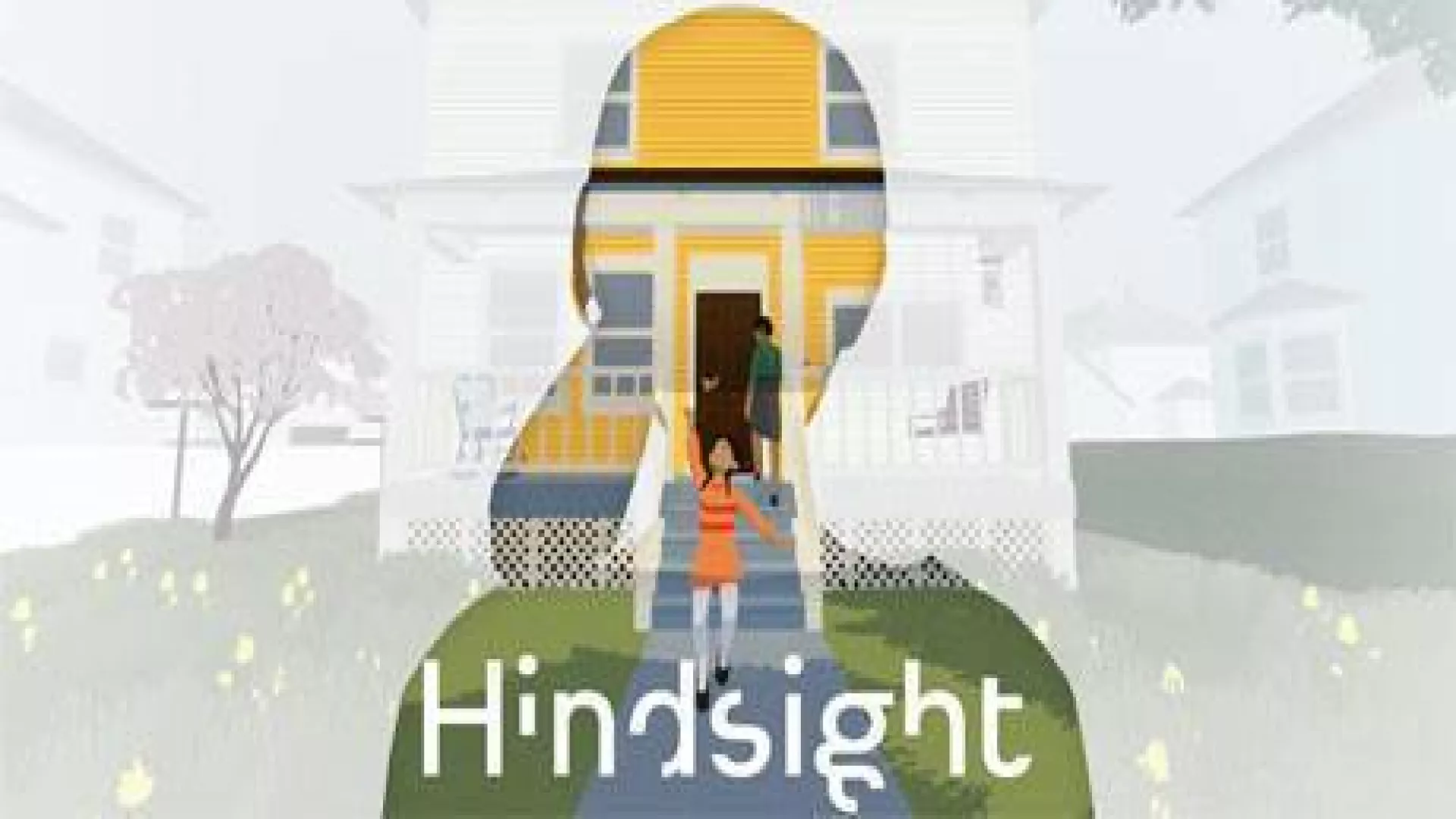 Hindsight cover