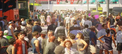 HITMAN 2 Expansion Pass