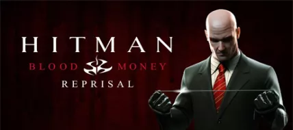 Hitman Blood Money Reprisal