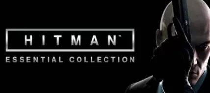 HITMAN Essential Collection