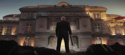 HITMAN The Complete First Season