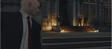  Hitman The Full Experience