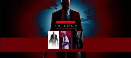 HITMAN Trilogy