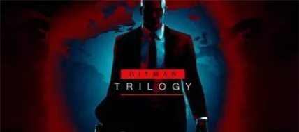 HITMAN Trilogy