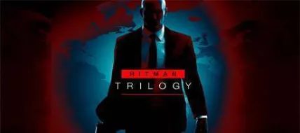 HITMAN Trilogy