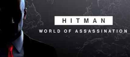 HITMAN World of Assassination