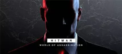 HITMAN World of Assassination