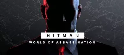 HITMAN World of Assassination