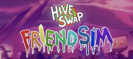 Hiveswap Friendsim