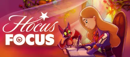 Hocus Focus