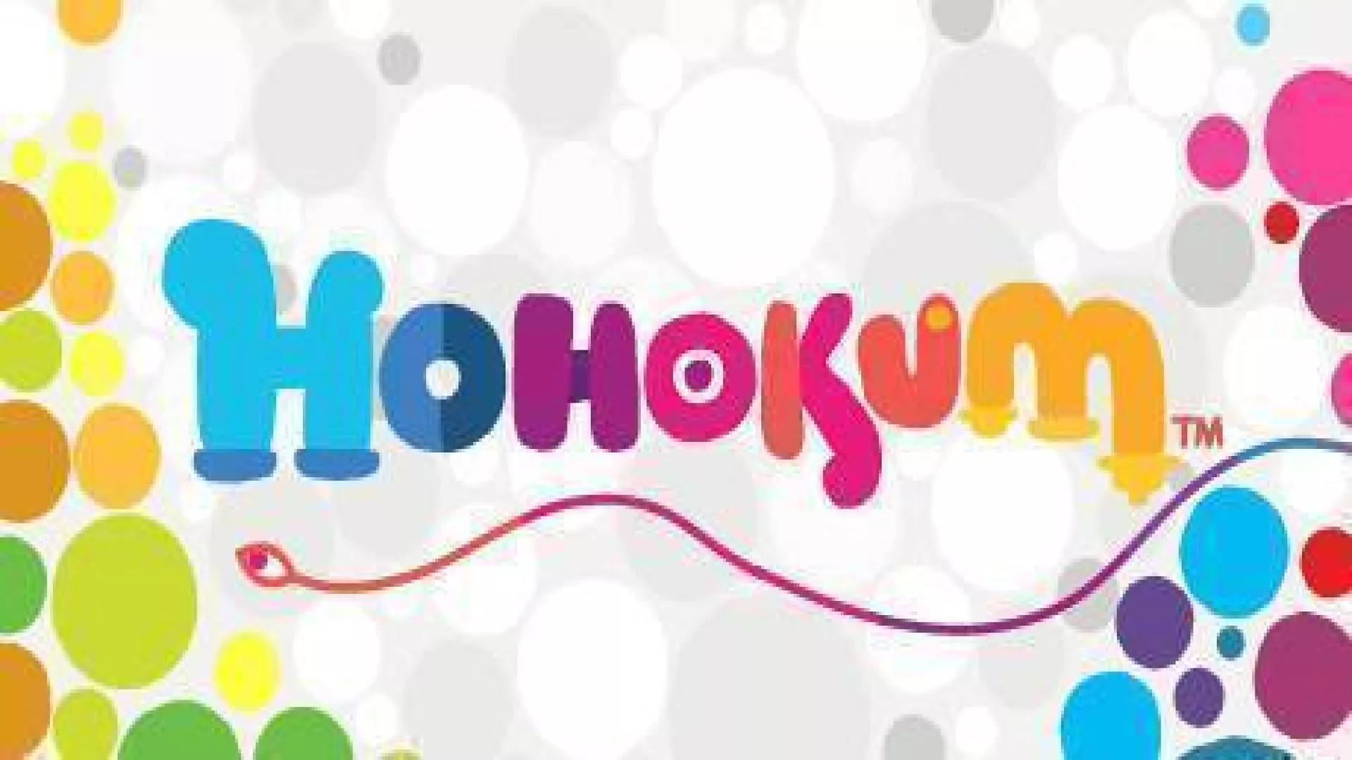 Hohokum cover