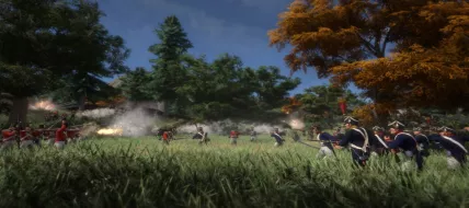 Holdfast: Nations At War