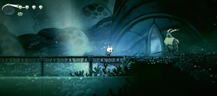 Hollow Knight