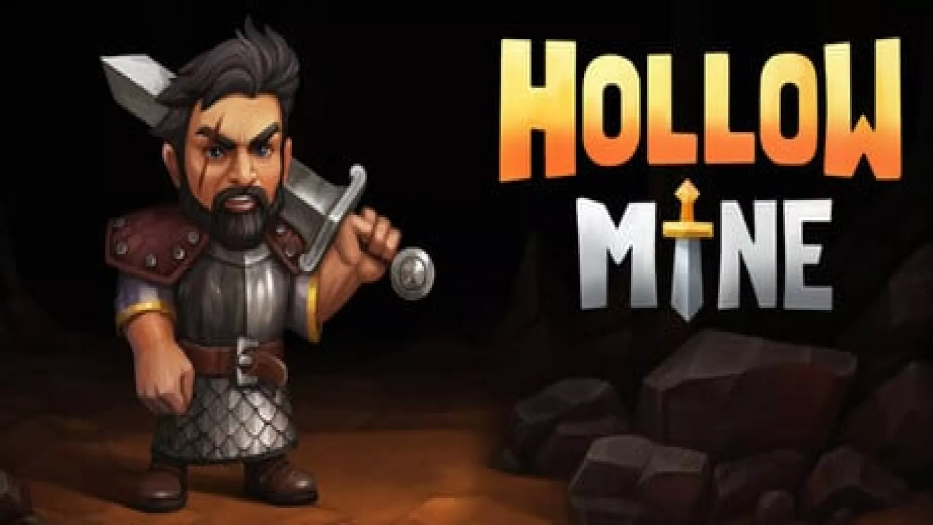 Hollow Mine cover