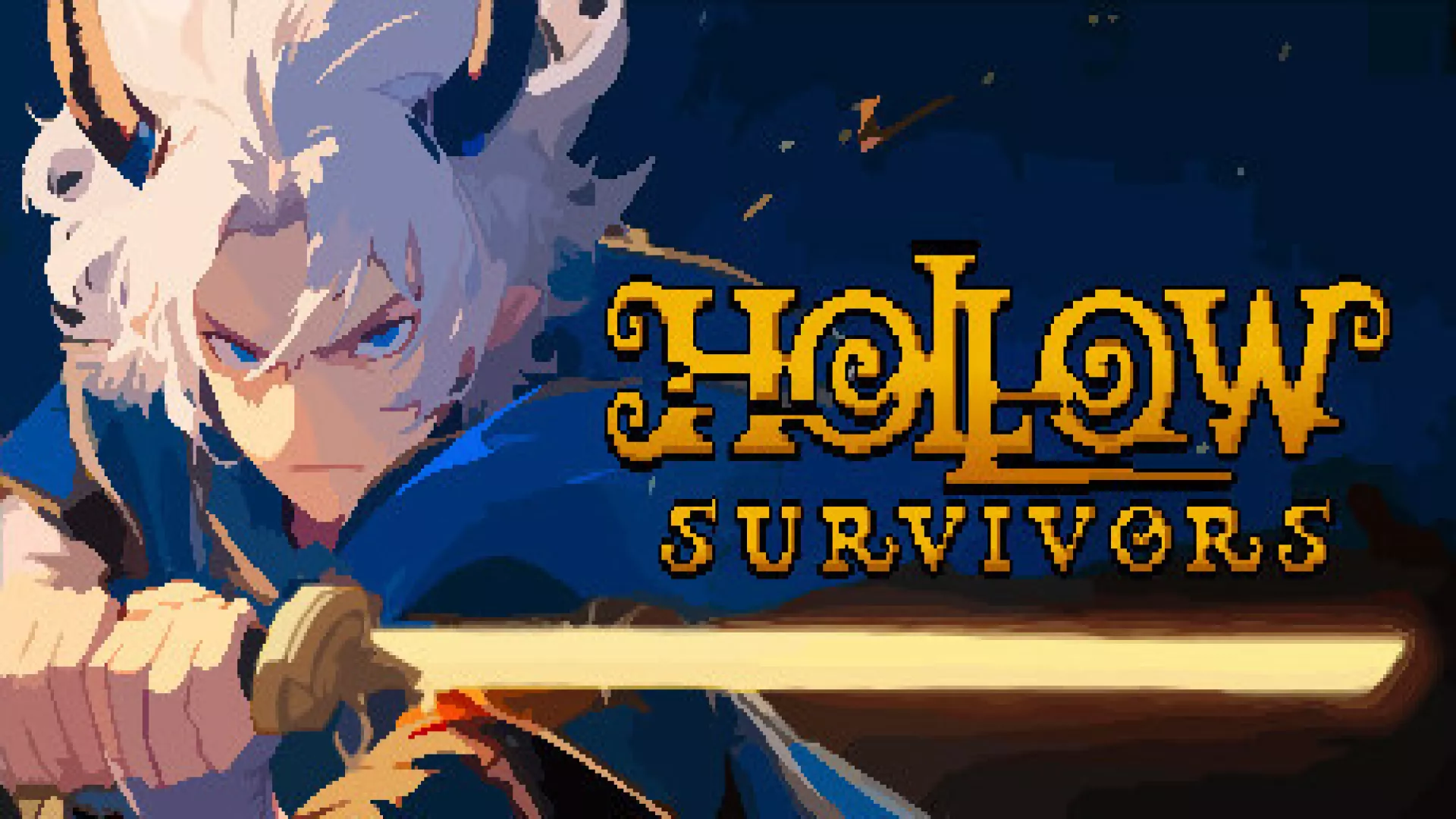 Hollow Survivors cover