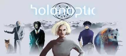 Holonoptic
