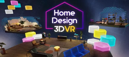 Home Design 3D VR