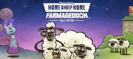 Home Sheep Home Farmageddon Party Edition