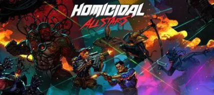 Homicidal AllStars