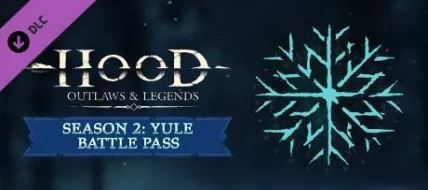 Hood Outlaws and Legends Season 2 Yule Battle Pass