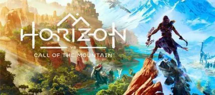 Horizon Call of the Mountain