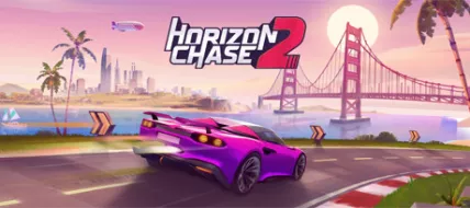 Horizon Chase 2