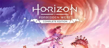 Horizon Forbidden West Complete Edition