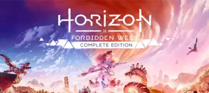 Horizon Forbidden West Complete Edition