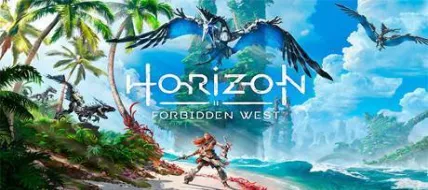 Horizon Forbidden West