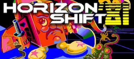 Horizon Shift 81