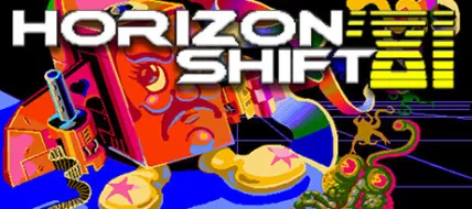 Horizon Shift 81