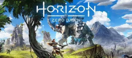 Horizon Zero Dawn