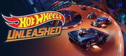 Hot Wheels Unleashed