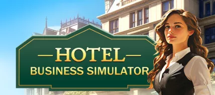 Hotel Business Simulator