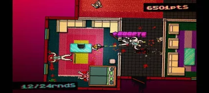 Hotline Miami Combo Bundle Pack 